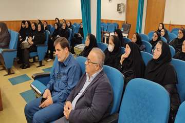 بررسی مسائل و دغدغه‌های پرستاران و ماماها در رشت